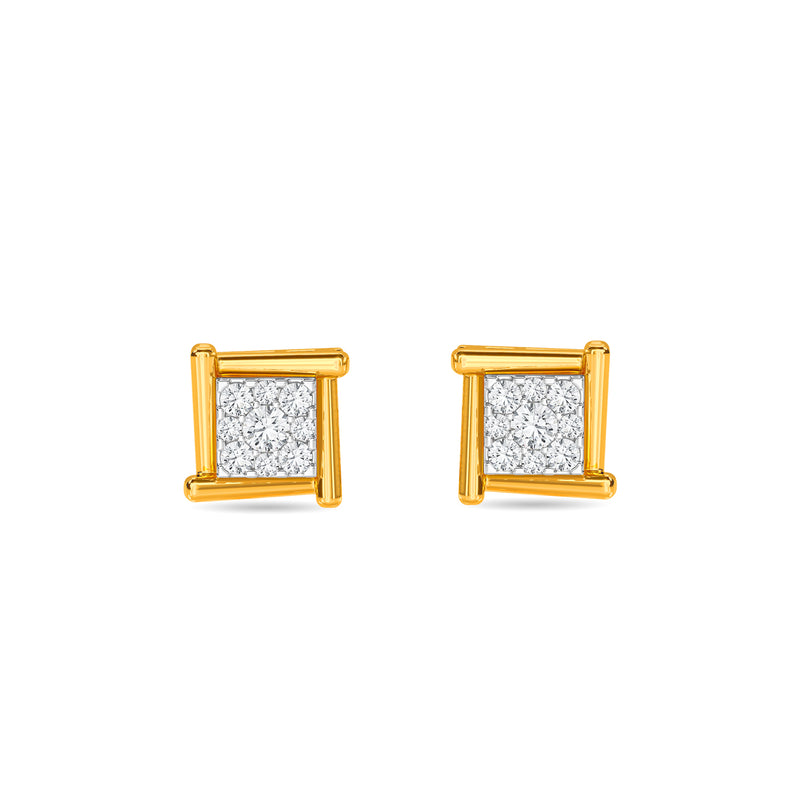 Hazel Earring