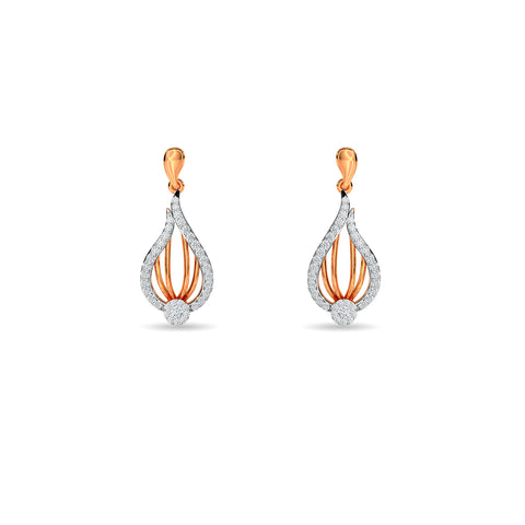 Lyra Earring