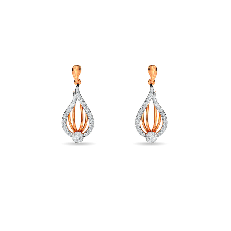 Lyra Earring