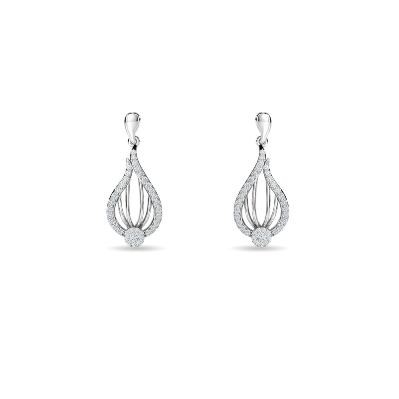 Lyra Earring