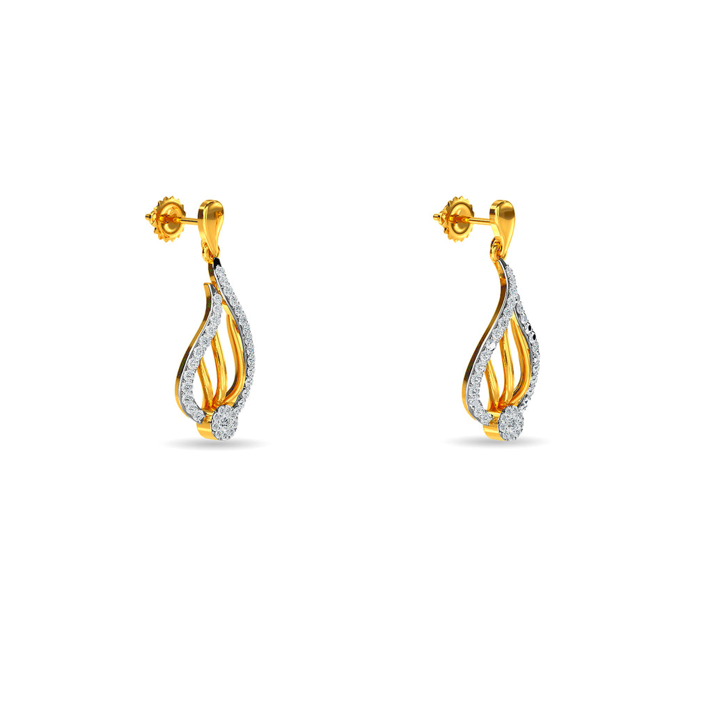 Lyra Earring