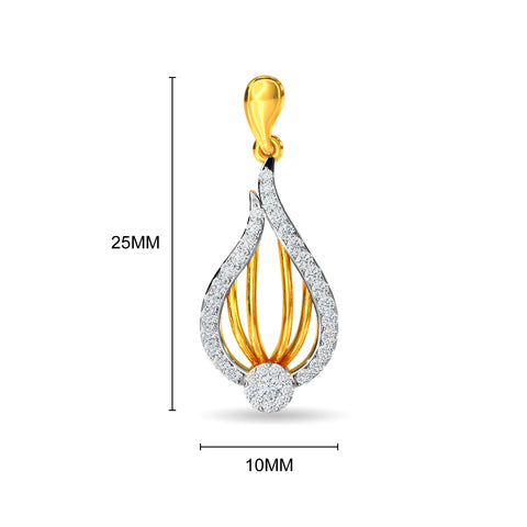 Lyra Earring