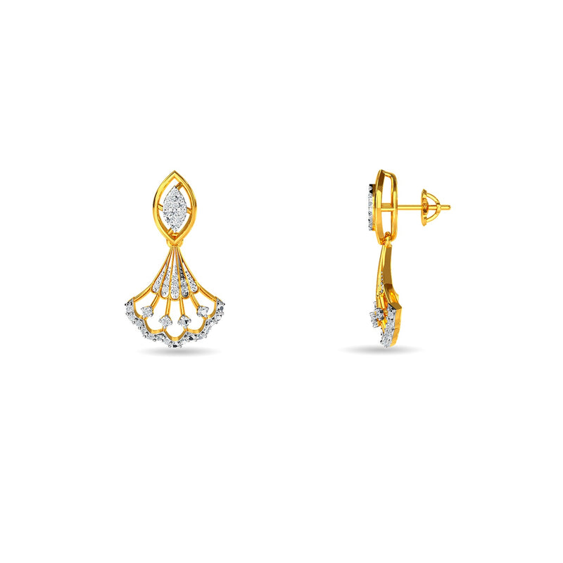 Arabela Pendant Set