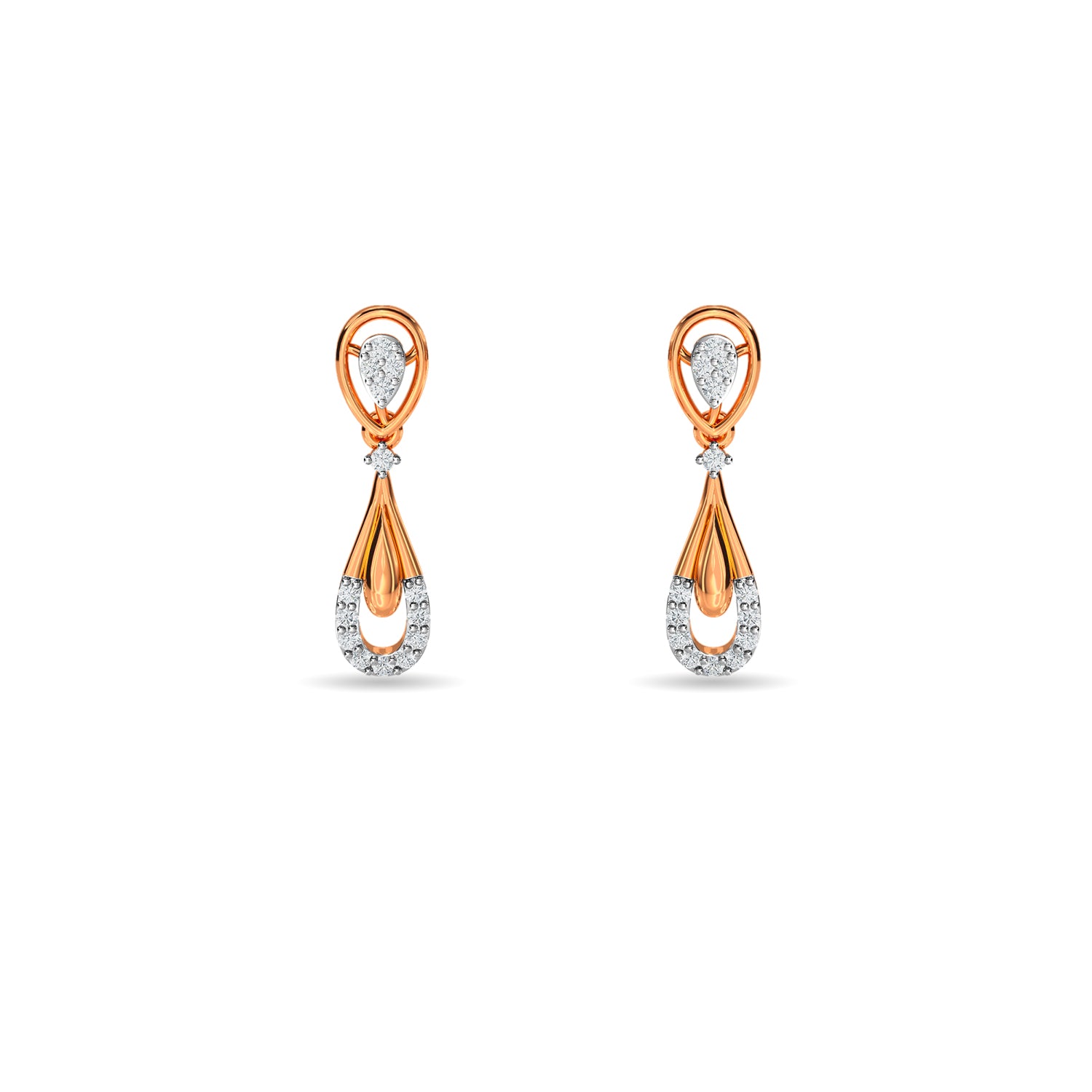 Nireja Earring