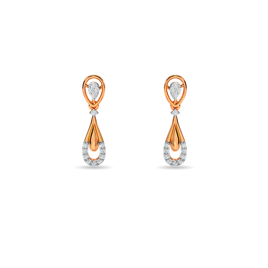 Nireja Earring