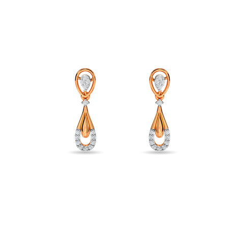Nireja Earring
