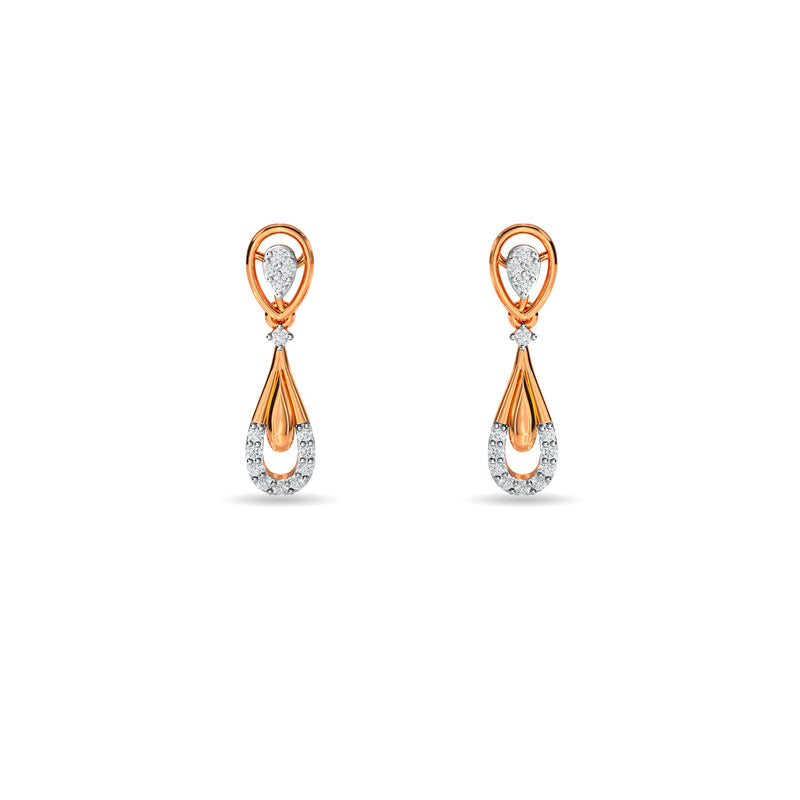 Nireja Earring