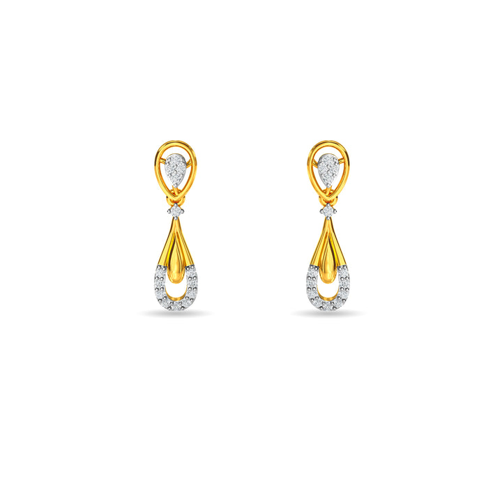 Nireja Earring