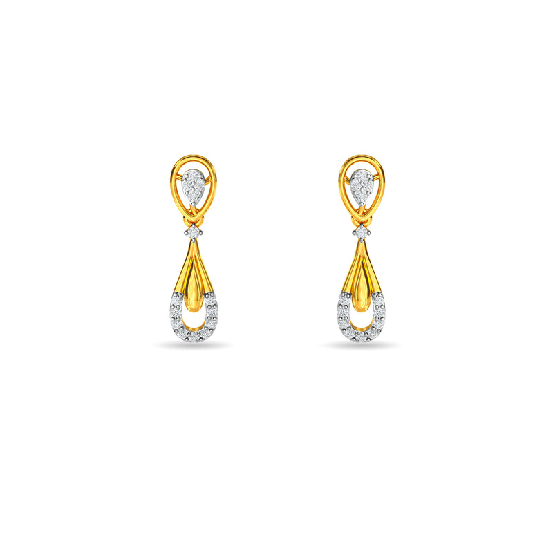 Nireja Earring
