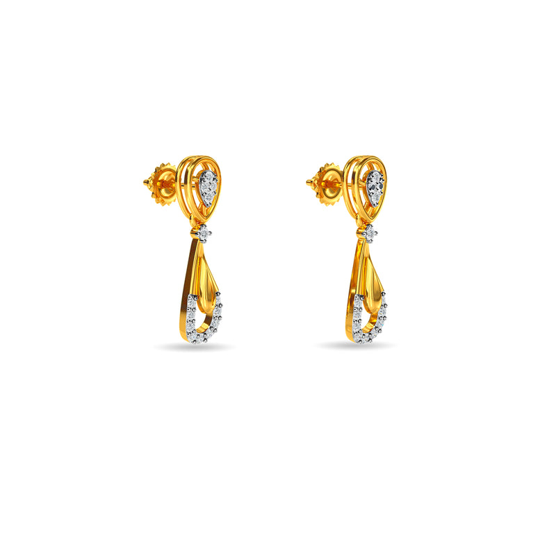 Nireja Earring