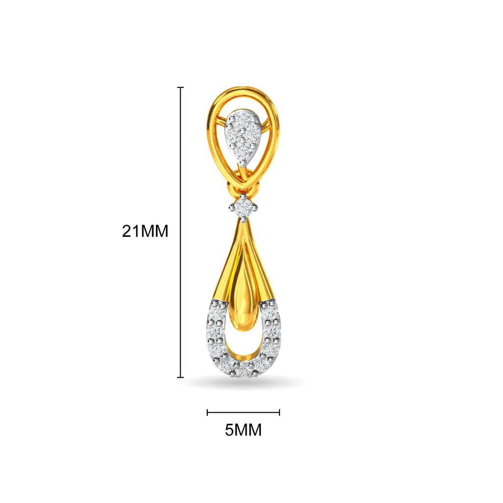Nireja Earring