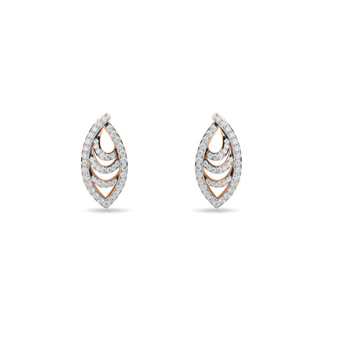 Tulika Earring