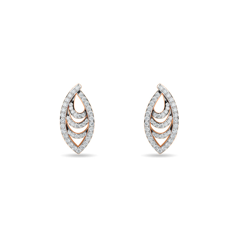 Tulika Earring