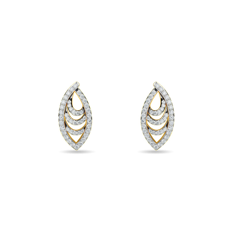 Tulika Earring