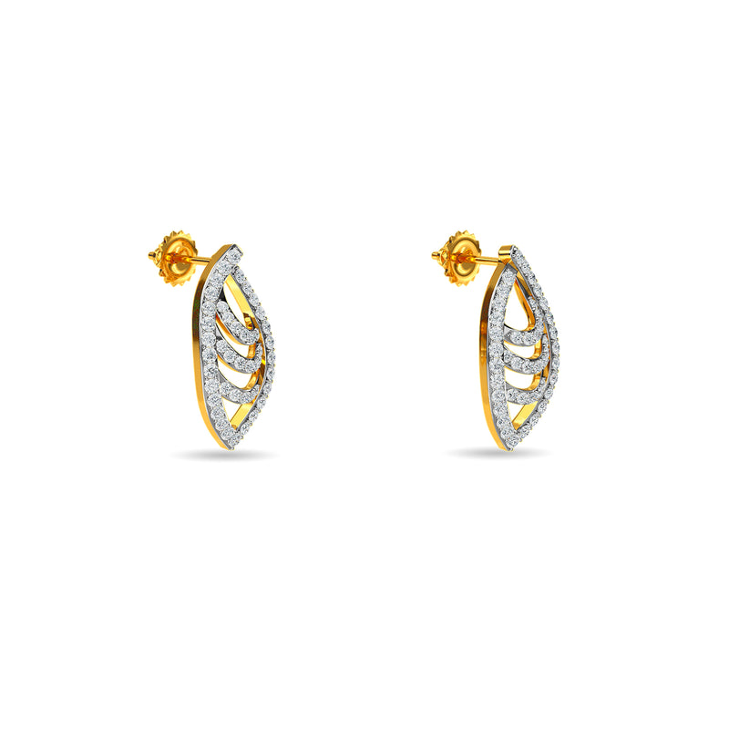 Tulika Earring