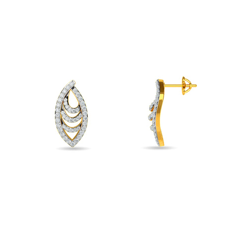 Tulika Earring