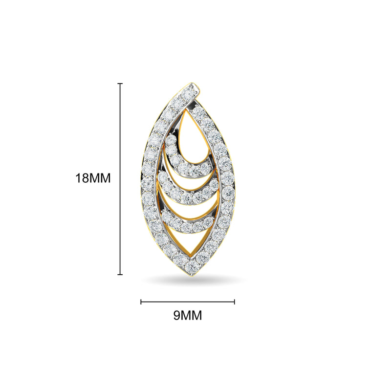 Tulika Earring