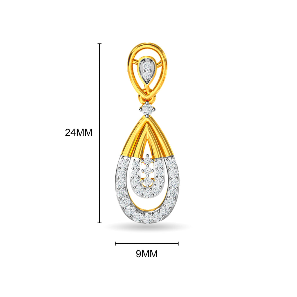 Zuri Earring
