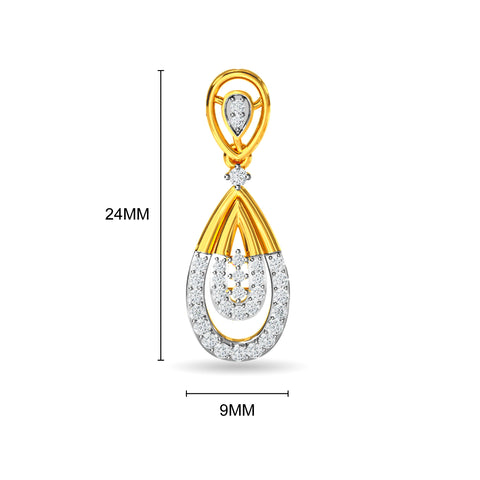 Zuri Earring