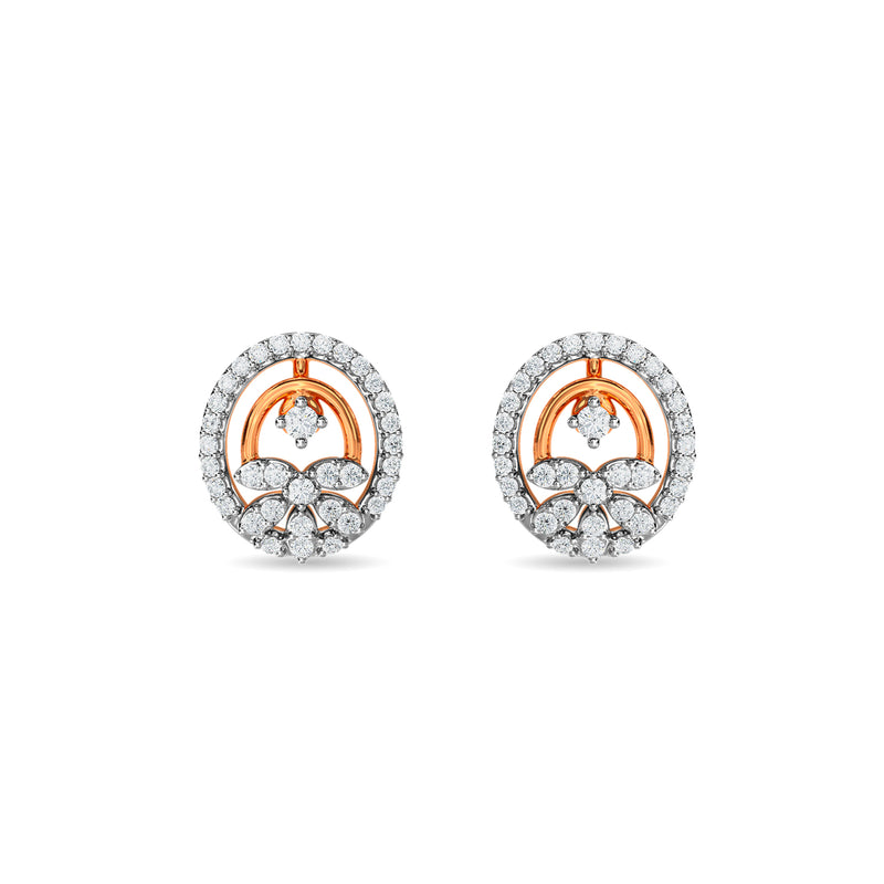Tamsin Earring