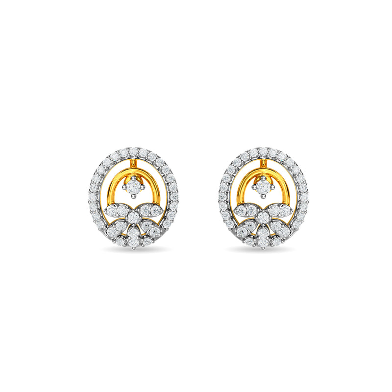 Tamsin Earring