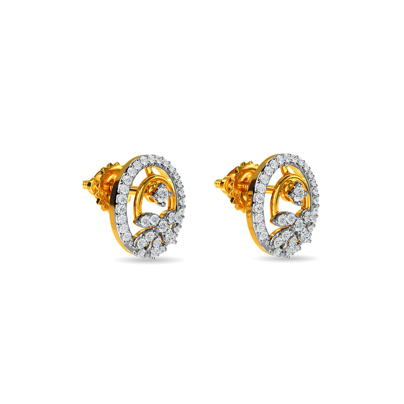 Tamsin Earring