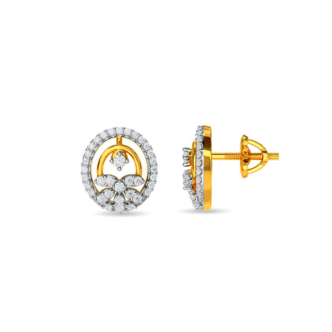 Tamsin Earring