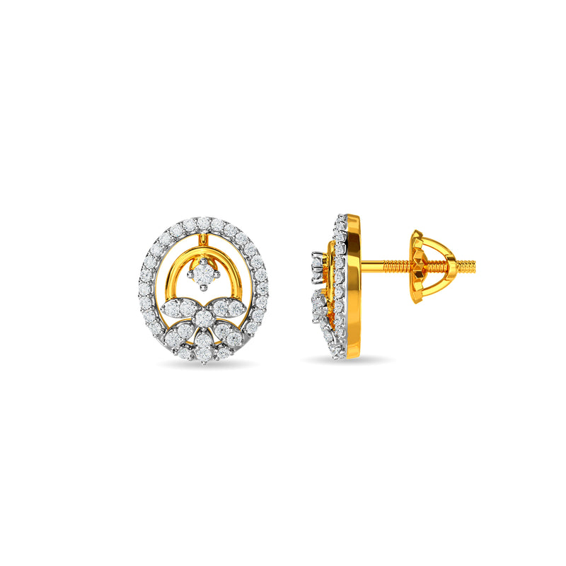 Tamsin Earring
