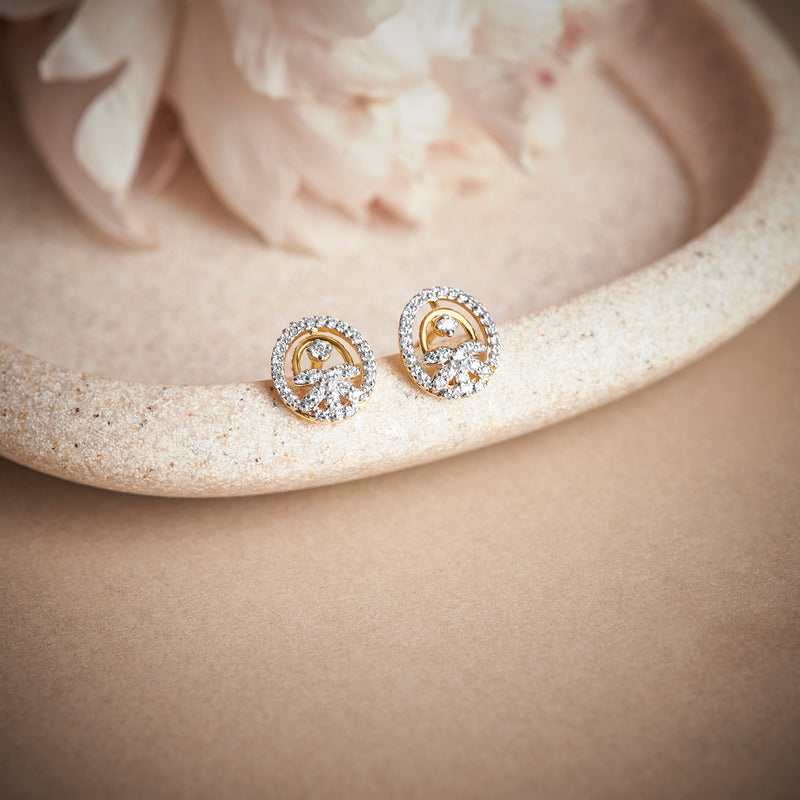 Tamsin Earring