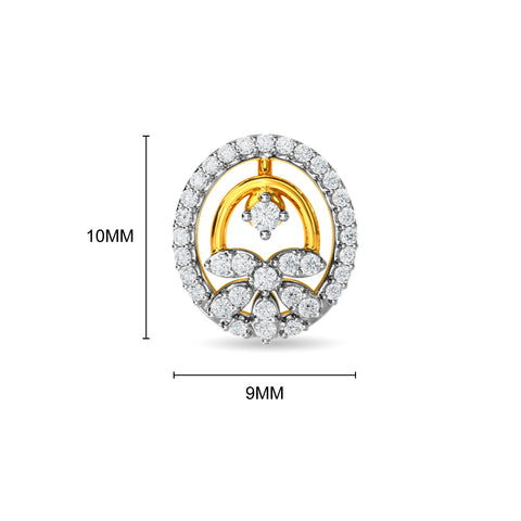 Tamsin Earring