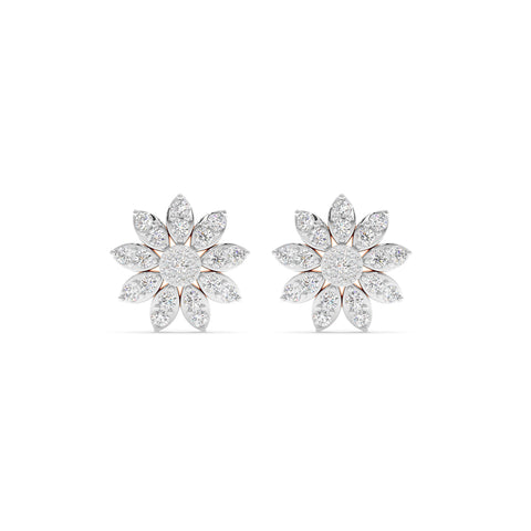 Reagan Earring