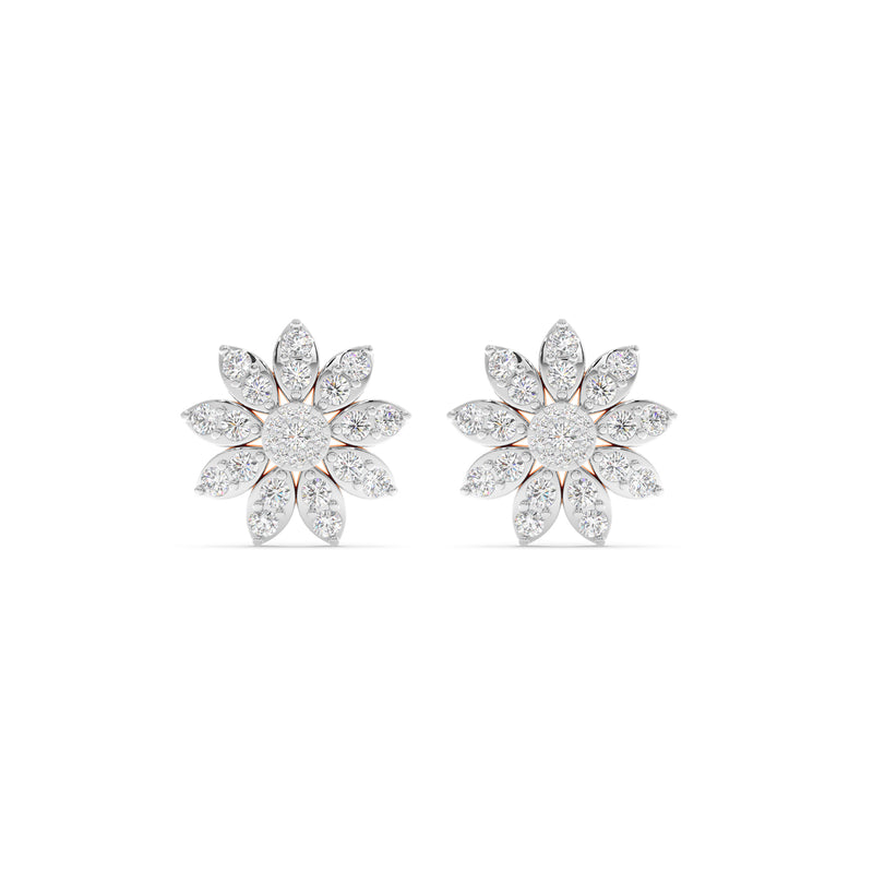 Reagan Earring