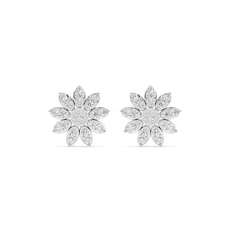 Reagan Earring