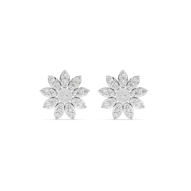 Reagan Earring