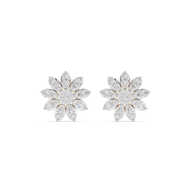 Reagan Earring