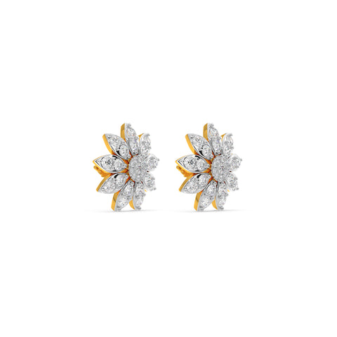 Reagan Earring