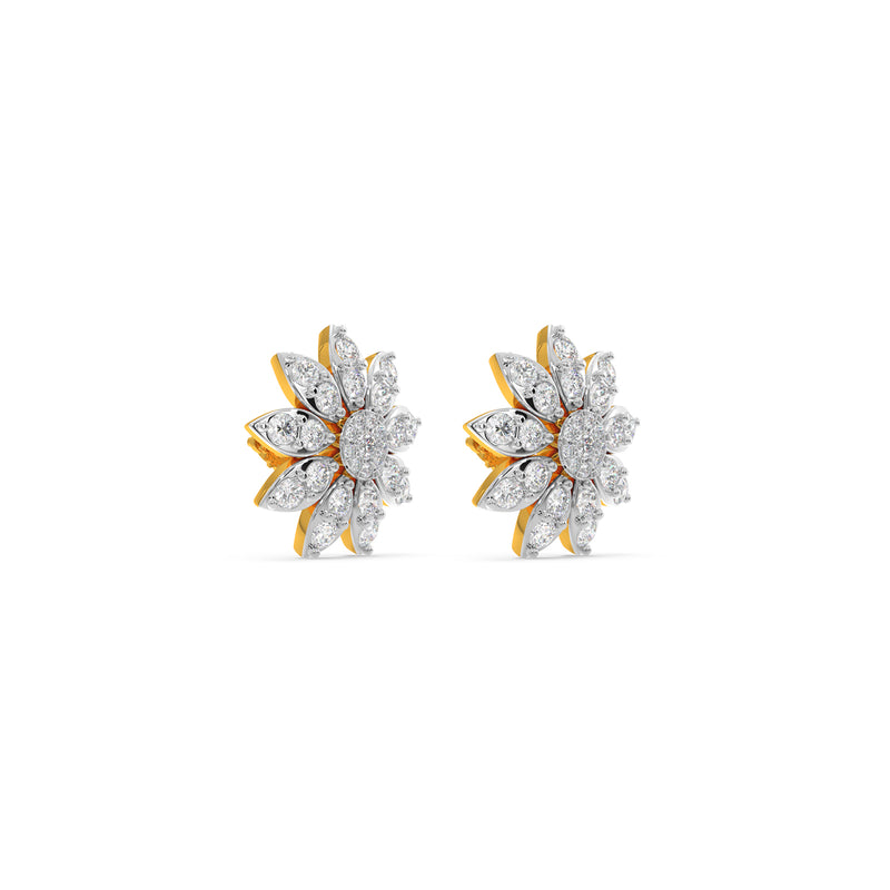 Reagan Earring