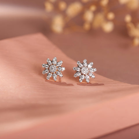 Reagan Earring