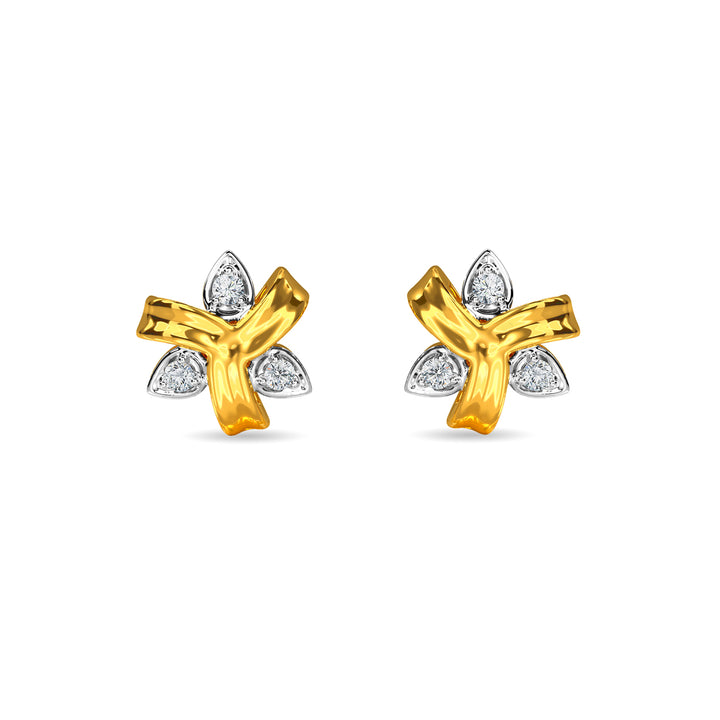 Westley Earring