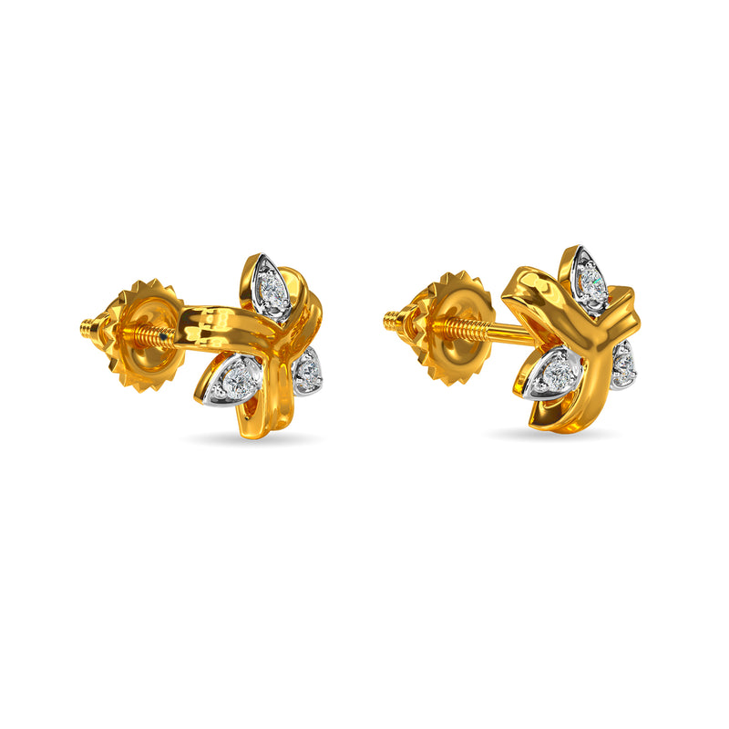 Westley Earring