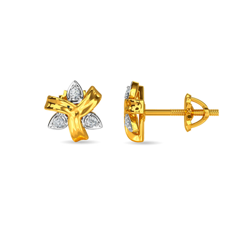Westley Earring