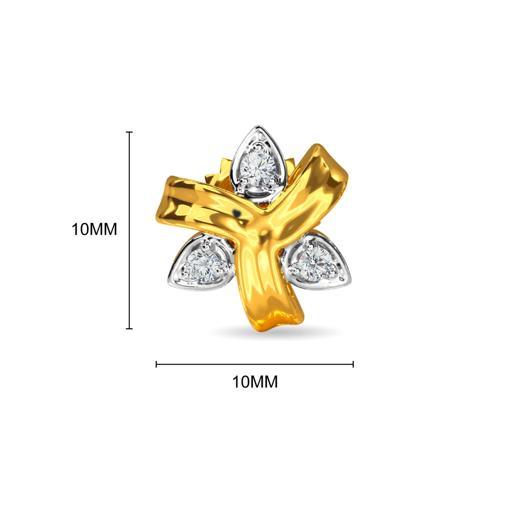 Westley Earring