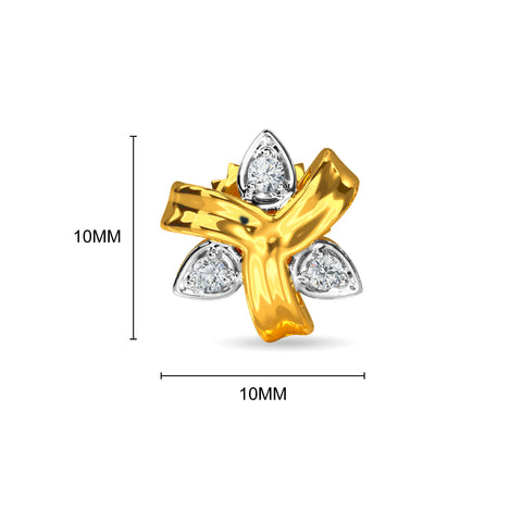 Westley Earring