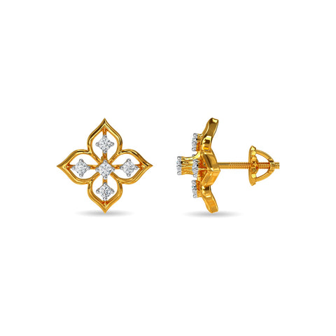Yamara Pendant Set