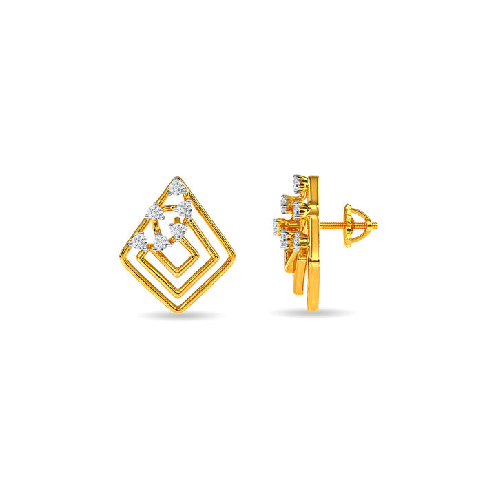 Amber Pendant Set