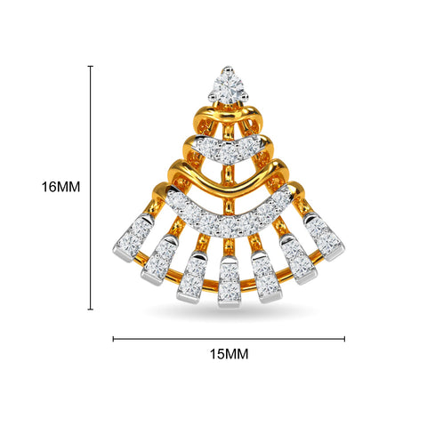 Marilla Pendant Set