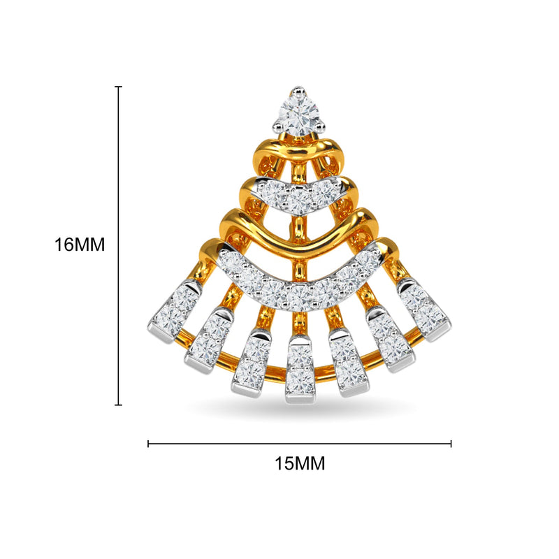 Marilla Pendant Set