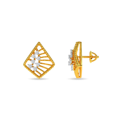 Alaina Pendant Set