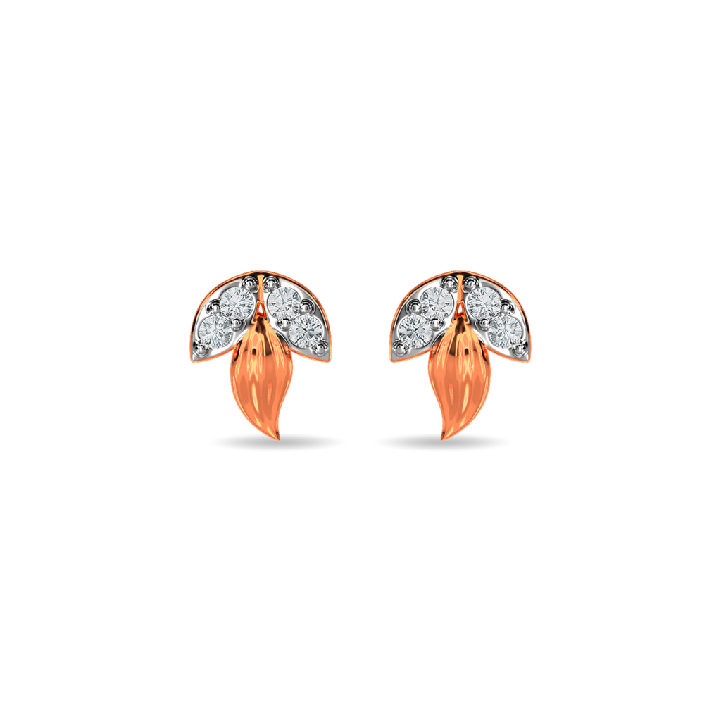 Elijah Kids Earring