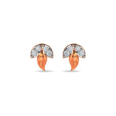 Elijah Kids Earring